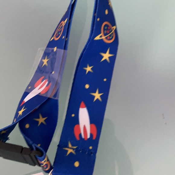 Disney Pixar toy story alien lanyard - Picture 2 of 3